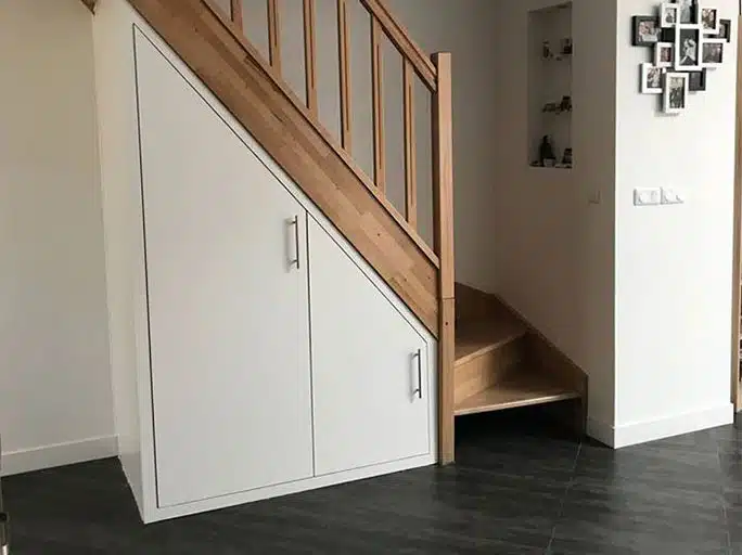 Meuble en MDF
