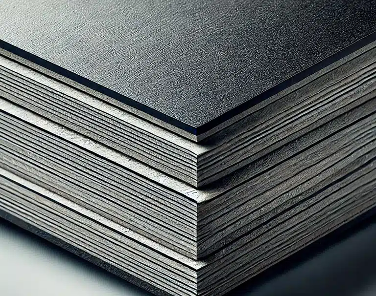 Choix de matière pour fabrication de meubles